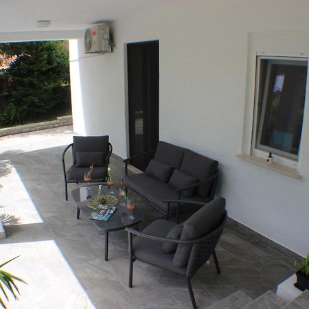 Ferienwohnung Sky Garden Rijeka Exterior foto