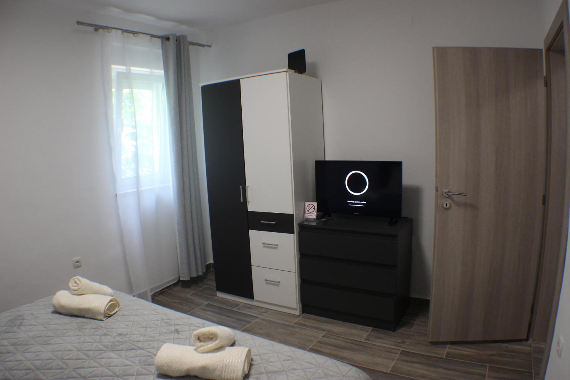 Ferienwohnung Sky Garden Rijeka Exterior foto